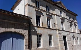 Chambres D'Hotes -- Le Clos De Gemozac